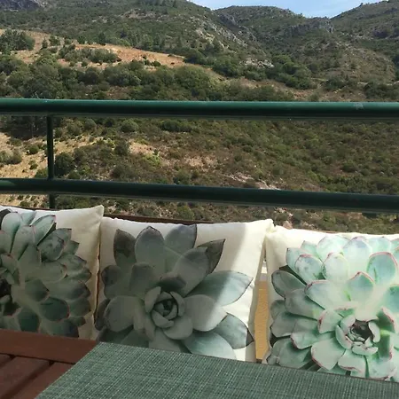 Appartamento View & You *