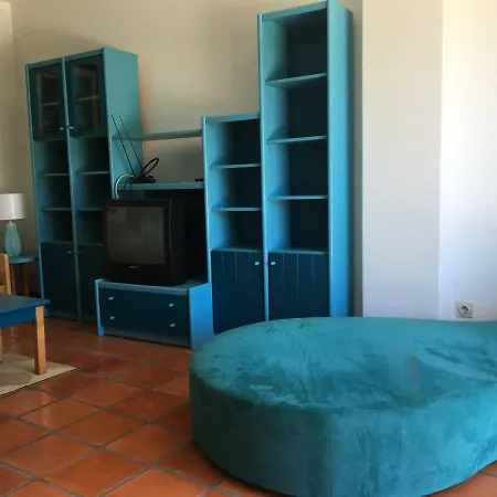 Appartamento View & You Sesimbra