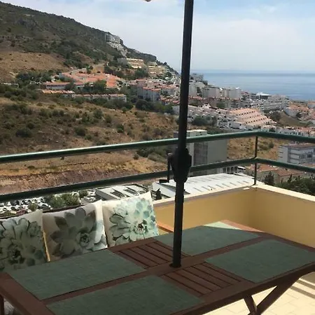 View & You Sesimbra
